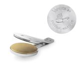 Interchangeable Personal Embosser Plates