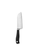 Wüsthof Grand Prix II 5" Hollow-Ground Santoku