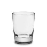 Double Old-Fashioned Glasses, Set of 4