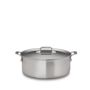 All-Clad Stainless Steel Stockpot, 8-Qt.
