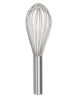Stainless-Steel Balloon Whisk, 10"