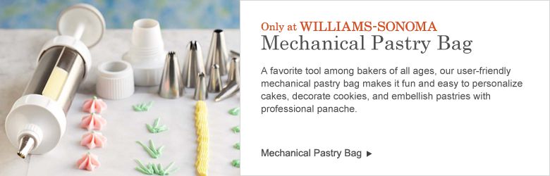 Baking & Pastry Tools