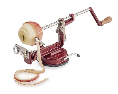 Apple Peeler/Corer