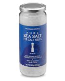 Williams-Sonoma Sea Salt for Salt Mills