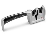 Wüsthof Classic Ikon Handheld Knife & Scissor Sharpener