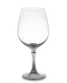 Pewter Wineglasses, Small, Set of 4