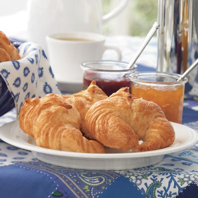 Croissants