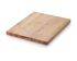Boos Edge-Grain Maple Cutting Board, Medium, 20" x 15"