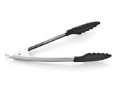 Rösle Silicone Locking Tongs
