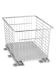 Lock-on Vegetable Bin
