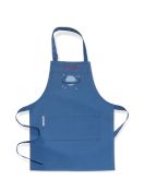 Personalized Space & Planets Kids Apron