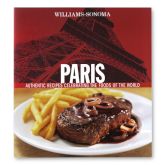 Williams-Sonoma Foods of the World, Paris