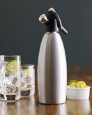 Classic Soda Siphon