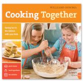 Williams-Sonoma Cooking Together