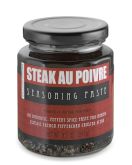 Steak au Poivre Seasoning Paste