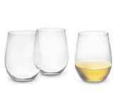 Riedel "O" Trio, Viognier/Chardonnay