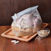 Brining Bags, Set of 4