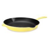 Le Creuset Fry Pan, 12", Citron