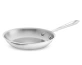 All-Clad d5 Stainless Steel  Fry Pan: 8"