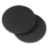 Ceramic Compost Filters, Set of 2
