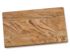 Monogrammed Antonini Olive Wood Cheese Board