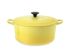 Le Creuset Round Dutch Oven, 3 1/2-Qt., Citron