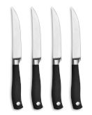 Wüsthof Grand Prix II Steak Knives, Set of 4
