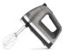 KitchenAid Architect Hand Mixer, Cocoa Silver