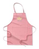 Kids’ Personalized Princess Apron
