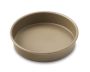 Williams-Sonoma Goldtouch™ Nonstick Round Cake Pan, 9"