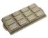Chocolate Bar Brownie Pan