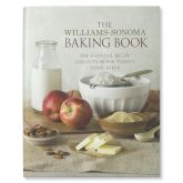 The Williams-Sonoma Baking Book