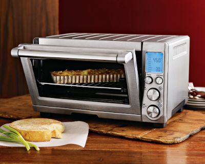Breville Countertop Convection Oven