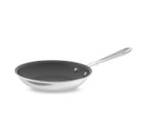All-Clad d5 Stainless Steel Nonstick Fry Pan, 8"