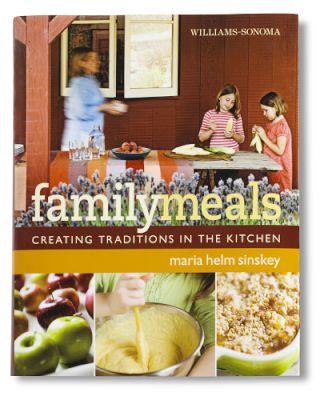 Williams-Sonoma Family Meals