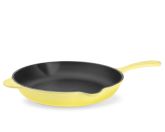 Le Creuset Fry Pan, 10", Citron