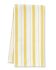 Williams-Sonoma Striped Towels, Dijon, Set of 4