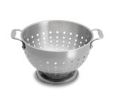 All-Clad Stainless Steel Colander, 3-Qt.