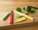 Multicolor Paring Knife Set
