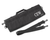 Monogrammed Knife Roll