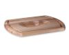 Maple Reversible Carving Board, Medium