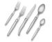 Stainless-Steel Laguiole Flatware, 5-Piece Place Setting