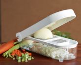 Vegetable Chop & Measure