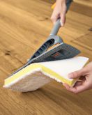 Microfiber Sponge Mop
