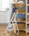 Leifheit Safety Stepladders