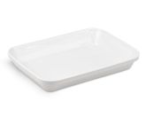 Pillivuyt Rectangular Baker, 3 3/4-Qt.