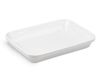 Pillivuyt Rectangular Baker, 2-Qt.