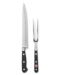 Wüsthof Classic 2-Piece Carving Set