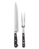 Wüsthof Classic 2-Piece Carving Set
