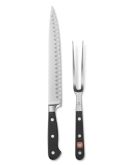 Wüsthof Classic 2-Piece Carving Set